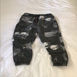 Urban outfitter comfy male sweatpants.